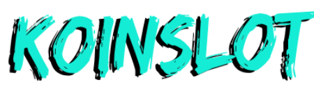 Koinslot